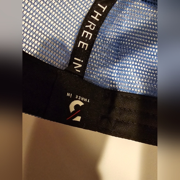 Bush Latte Curved Bill Adjustable Snapback Cap/Hat - Picture 10 of 13